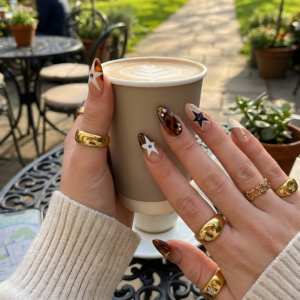 Coffee & Shopping