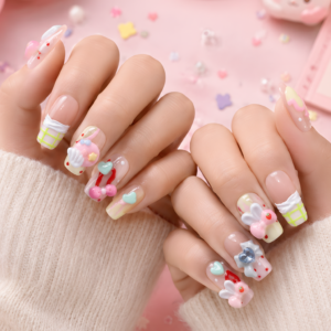 Cute & Playful