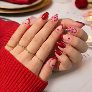 Romantic Valentine